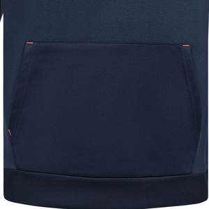 Chándal de entrenamiento personalizado para hombre, conjunto de Jogger de tela transpirable, diseño personalizado y logotipo, chándal informal de algodón 100% para hombre - Product Image 6