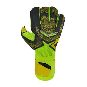 Guantes de Portero profesional Guantes de fútbol Dedo protector Transpirable Látex Guantes de portero de fútbol - Product Image 2