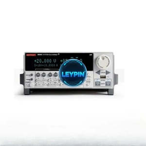 Medidor de Fuente Digital Keithley 2636B, Instrumento Electrónico de 2 Canales con Precisión de Medición Básica de 0.015% Lexso - Product Image 3