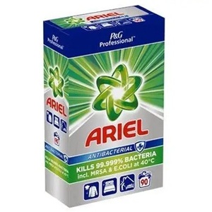 ARIEL ORIGINAL <b>LAUNDRY</b> <b>DETERGENT</b> POWDER 17OZ 11 LOADS - Product Image 2