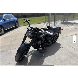 Motocicleta Harley-Davidson Fat Boy Nueva - Product Image 5