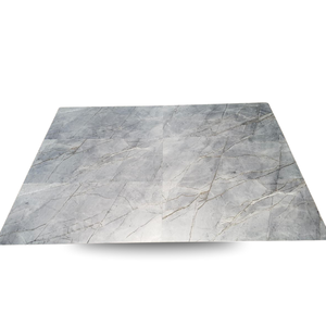 Azulejos vitrificados de porcelana esmaltada 600x1200mm Adison Gris Acabado mate Azulejos de suelo y pared de gran formato para interiores modernos - Product Image 6
