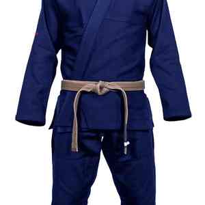 Personalizado Shoyoroll lucha Jiu Jitsu uniforme Jiu Jitsu kimono BJJ Gi kimono de Jiu Jitsu uniforme - Product Image 5