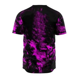 Maillot de baseball sur mesure pour hommes pour équipes et clubs - Product Image 2