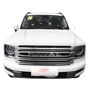SUV spacieux d'occasion 2025, moteur essence, 5 places, 5 portes, voiture fiable - Product Image 1
