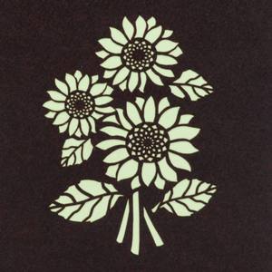 Carte de vœux 3D pop-up, collection de fleurs, cartes de vœux 3D, cartes de vœux faites à la main, carte de vœux 3D pop-up, carte de vœux 3D - Product Image 4