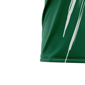 Camiseta de fútbol de primera calidad, camisetas de fútbol de Color, kits de fútbol personalizados, uniforme de entrenamiento de fútbol para Unisex - Product Image 2