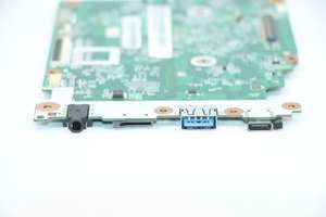 แล็ปท็อปใหม่สำหรับ Lenovo Chromebook 300E 2ND GEN amast A4-9120C 4Gb เมนบอร์ดเมนบอร์ดเมนบอร์ด5B21B63141/5B20Z72210 - Product Image 3