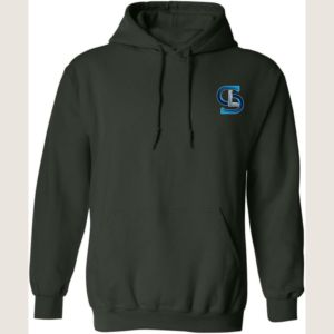 Printemps Hiver À Capuche Jogging Femmes Puff Impression Hoodies Imprimé Sportswear Épaissir Chaud Dames Filles À Capuche Survêtements - Product Image 3