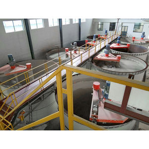 Hebel Blocs légers Usine de fabrication de béton cellulaire autoclavée <span class=keywords><strong>Siporex</strong></span> Coût 50m3 100m3 200m3 Ligne de production de blocs Aac - Product Image 4