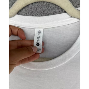 T-shirt Tri-Blend personnalisé pleine taille Next Level - Product Image 2