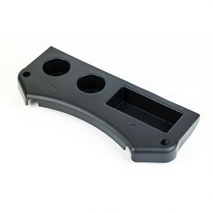 Armoires à roulettes pour la logistique et l'entreposage Hazet, avec couvercle en plastique sur le côté de la poignée, durables et pratiques - Product Image 2