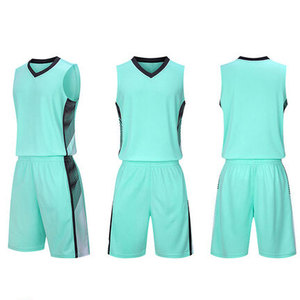 <b>Men</b> <b>Basketball</b> Uniform Set Breathable Sportswear Plus Sizes Best Material Custom Made Sublimation Design <b>Basketball</b> Uniform - Product Image 6