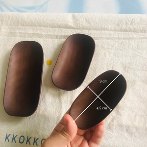 จานใส่อาหารเย็นสำหรับเสิร์ฟจานขนมขนมขนมจานตกแต่งสลัดผลไม้สำหรับโต๊ะโลโก้ออกแบบได้ตามต้องการ - Product Image 3