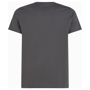 T-shirts pour hommes de qualité pure et unie Prix raisonnable Style à la mode Logo personnalisé Vente à chaud pour les hommes T-shirt - Product Image 3