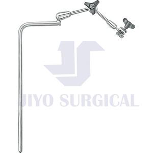 High Quality Martin <b>Arm</b> Retractor Set Manual Power Source CE ISO Approved Hot Sales Stainless Steel Material - Product Image 3