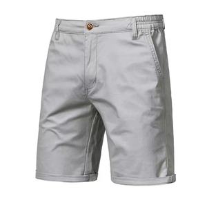 Shorts décontractés de haute qualité du Pakistan, séchage rapide, style mi-long, pour un usage quotidien, activités de plein air estivales, livraison DDP en Amérique - Product Image 3