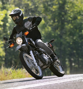 2026 Yamaha XT 250 Moto tout-terrain d'aventure, sportive, de tourisme, vintage - Product Image 4