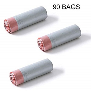 Made in Vietnam: High-Quality Tall Kitchen Trash Bags ODM With Factory Price - Product Image 4