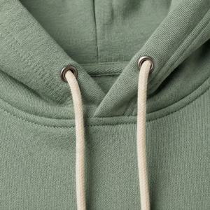 Survêtement décontracté à capuche en coton 100% personnalisé, imprimé intégral, coupe régulière, pour hommes, hiver, gym, fitness, course à pied, jogging, entraînement - Product Image 4