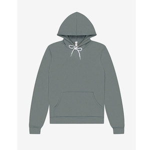 <b>Mens</b> <b>Pullover</b> Hoodies Long Sleeve Casual Sweatshirt Drawstring Fashion Hoodies Bella Canvas Hoodies & Sweatshirts - Product Image 4