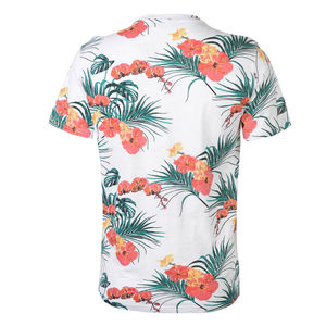 Camisetas de Sublimación Ligeras de Secado Rápido para Uso Casual, Nuevo Diseño de Moda, Camisetas de Sublimación para Hombre - Product Image 4