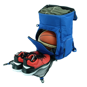 Mochila Deportiva Plegable, Resistente al Agua, para Clubes Deportivos, Entrenamiento, Escuela, Viajes, Casual, SBBP-0149 - Product Image 6