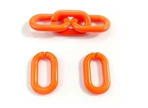 <b>Miniature</b> Cute Angel Resin Model Owl Shape Glazed Flatback for Home Decoration Christmas Craft by MN EXPORTS - Product Image 6