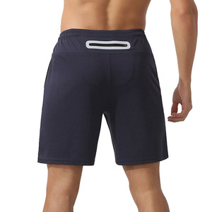 Wholesale <b>Men</b> Running <b>Shorts</b> Breathable Fitness <b>Black</b> Double Layer <b>Shorts</b> <b>Men</b> New Stretchy Workout Training Bodybuilding <b>Short</b> - Product Image 6