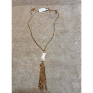 Collar Italiano Hecho a Mano # 6 - Product Image 1