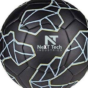 ลูกเทรนนิ่งวัสดุ PU สำหรับการฝึกซ้อมในอุตสาหกรรมเทคโนโลยีต่อไปพร้อมดีไซน์ตามสั่งและโลโก้ตามสั่ง - Product Image 3