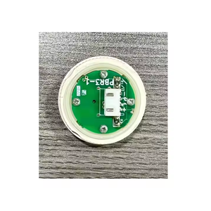 Stylish Durable Stainless Steel Stabilizing <b>Elevator</b> Push Button with Traditional Design for Apartments Hotels Hospitals Villas - Product Image 3