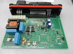 Placas PCB de control de motor ECU usadas a granel para reciclaje - Product Image 2