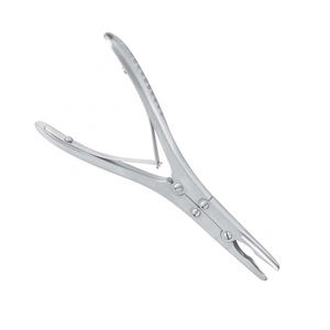 กรรไกรตัดกระดูกเกรดผ่าตัด ยี่ห้อ Beyer รุ่น Box Joint Dall Finish ผลิตจากเหล็กกล้าไร้สนิมเยอรมัน ใช้งานด้วยมือ เหมาะสำหรับใช้ในโรงพยาบาล - Product Image 4