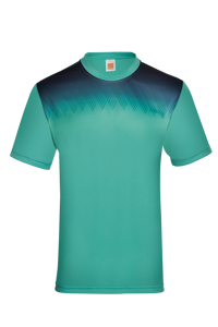 เสื้อยืดโพลีเอสเตอร์อินเตอร์ล็อคแบบแห้งเร็ว บาจู เลลากี - Product Image 3