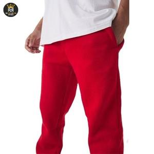 Pantalones y pantalones Acampanados para hombre con forro polar interior de alta calidad, ropa informal para todo el día, pantalones de chándal Acampanados para hombre - Product Image 6