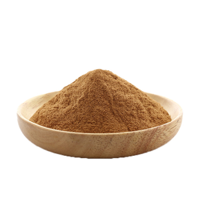 Capsules d'Ashwagandha, extrait pur d'Ashwagandha soluble dans l'eau, cultivé à l'état sauvage, lactone d'aubergine ivre, 500g, marque YM, <span class=keywords><strong>SAIER</strong></span> BIOTECH - Product Image 1