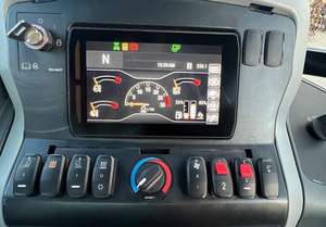 Qualité JCB chargeuse-pelleteuse JCB d'occasion 4CX roue 20TON utilisé chargeuse-pelleteuse JCB3CX JCB4CX machines de Construction - Product Image 4