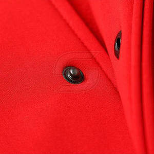 Le Pakistan Fabrique des Vestes Lettermen Vestes Lettermen Légères de Haute Qualité Conception Oem - Product Image 3