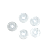 # Bobine en plastique de haute qualité 81348S pour accessoires de machine à coudre domestique Singer, pièces de machine à coudre domestique