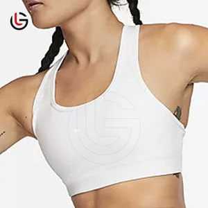 Soutien-gorge de fitness de yoga sans couture de haute qualité pour femmes nouveauté vêtements de fitness respirants et Offre Spéciale - Product Image 4