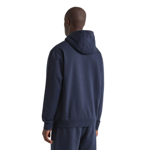 Conjunto Deportivo de Dos Piezas para Hombre, Sudadera con Capucha y Cremallera, Felpa, Informal, Ropa Deportiva de Primera Calidad - Product Image 3