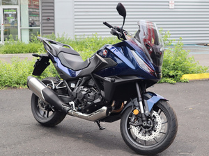 Nouveau modèle de moto Honda NT1100 DCT Standard 2025 avec support DIY et ODM, garantie de 5 ans, origine américaine, options de financement - Product Image 6