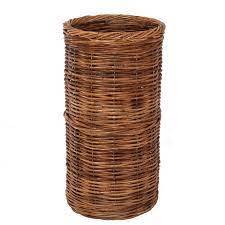 Cesta de mimbre natural más vendida, cesta de almacenamiento, diseño OEM, logotipo personalizado de fábrica de Vietnam directamente - Product Image 6