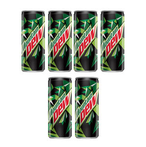 Boissons gazeuses Mountain Dews en gros - Commandes en gros acceptées et prix compétitifs - Product Image 6