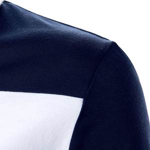 Polos con estampado de golf para hombre de algodón 100%, nueva ropa de lona de alta calidad informal ajustada de manga corta con patrón 3D para Polos - Product Image 5