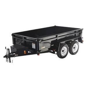 New Hydraulic <b>Farm</b> Dump <b>Trailer</b> for Sale Color Weight Blank Dimension Place Model Load Cheap New Hydraulic <b>Farm</b> Dump <b>Trailer</b> - Product Image 2