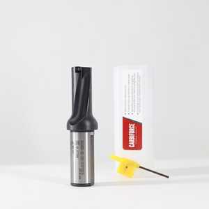 Forets polyvalents CARBIFORCE KSD220-2D-S25-SP07(H13) - Product Image 1