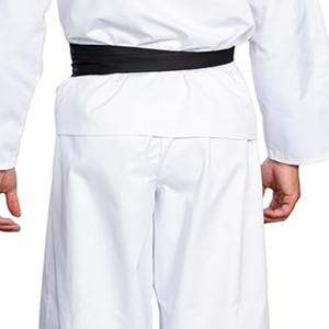 เครื่องแบบยูโดสำหรับผู้ชายชุดยูโดระบายอากาศได้ดี - Product Image 4