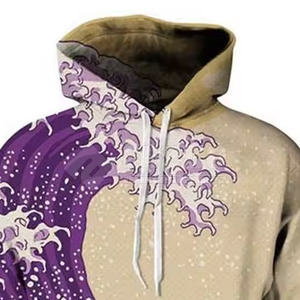 Sudadera con Capucha de Invierno para Hombre de la Mejor Calidad, 100% Algodón, Forro Polar Transpirable y de Secado Rápido, Diseño Personalizable, Precio, Hecho en Pakistán - Product Image 5
